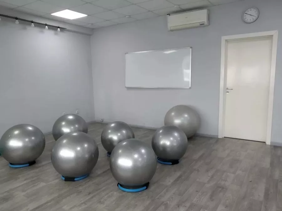 Мягкий фитнес PRANA в Новосибирске: Фитнес, Фитнес-клуб, Зал, Тренировка,