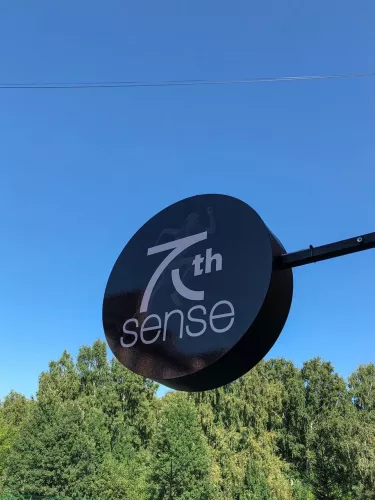 Тренажерный зал 7th Sense  в  Новосибирске
