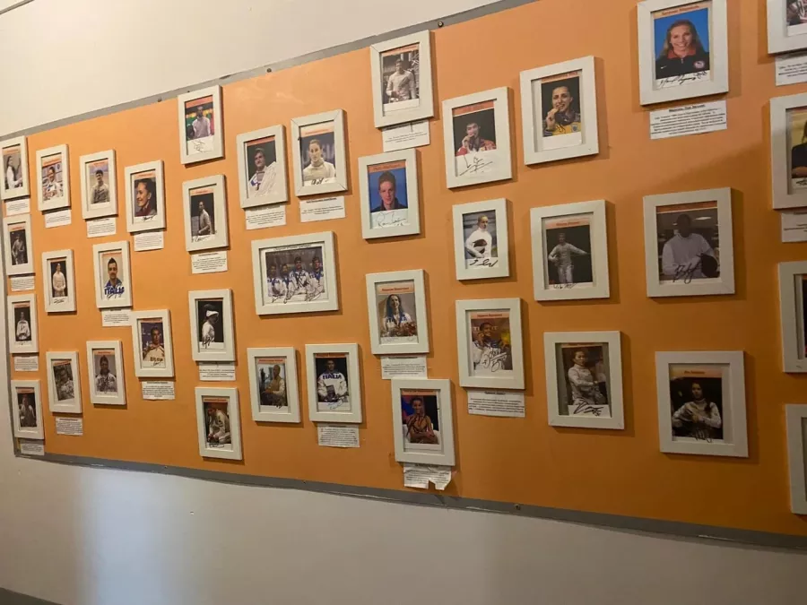 Фехтовальный СпортКлуб Буревестник в Новосибирске: Тренировка, Зал,