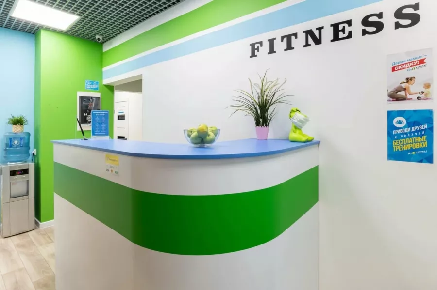 Фитнес клуб EMS fitness в Новосибирске: Тренировка, Тренажерный зал, Фитнес, Фитнес-клуб,