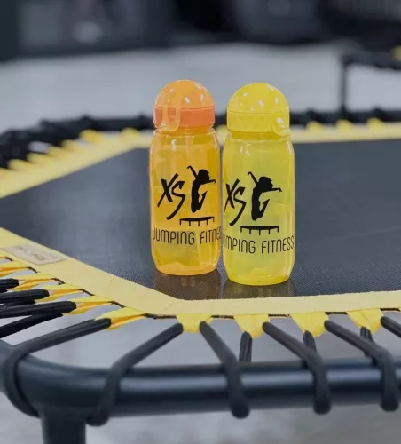 Фитнес-клуб Jumping XS  в  Новосибирске