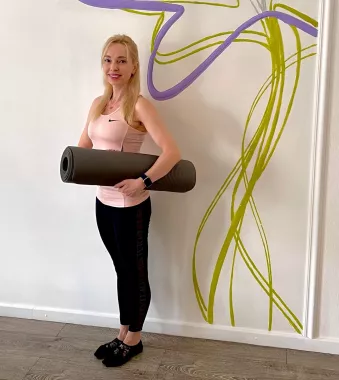 Студия пилатеса "Royal Pilates".