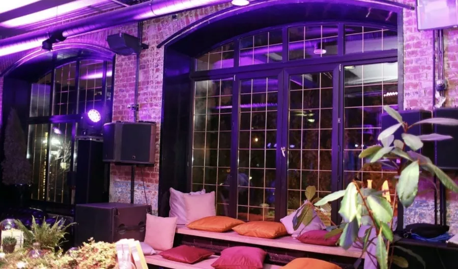 Ночной клуб Secret room в Москве: Дискотека, Танцы, Ночной клуб,