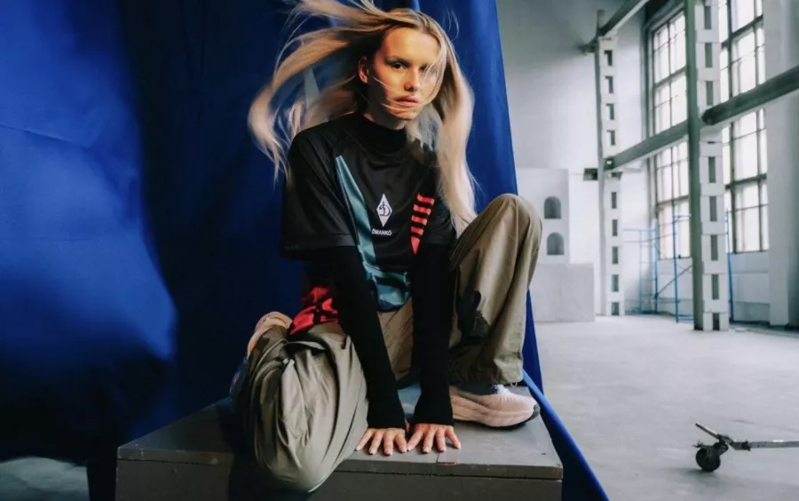 Ночной клуб Баунс в Москве: Дискотека, Бар, Танцы, Ночной клуб,