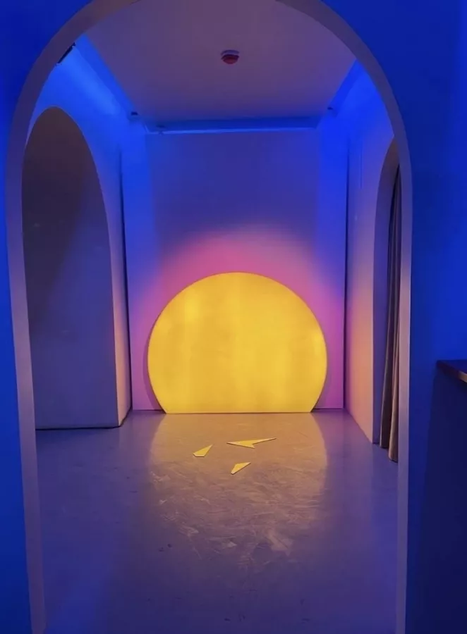 Ночной клуб Баунс в Москве: Дискотека, Бар, Танцы, Ночной клуб,