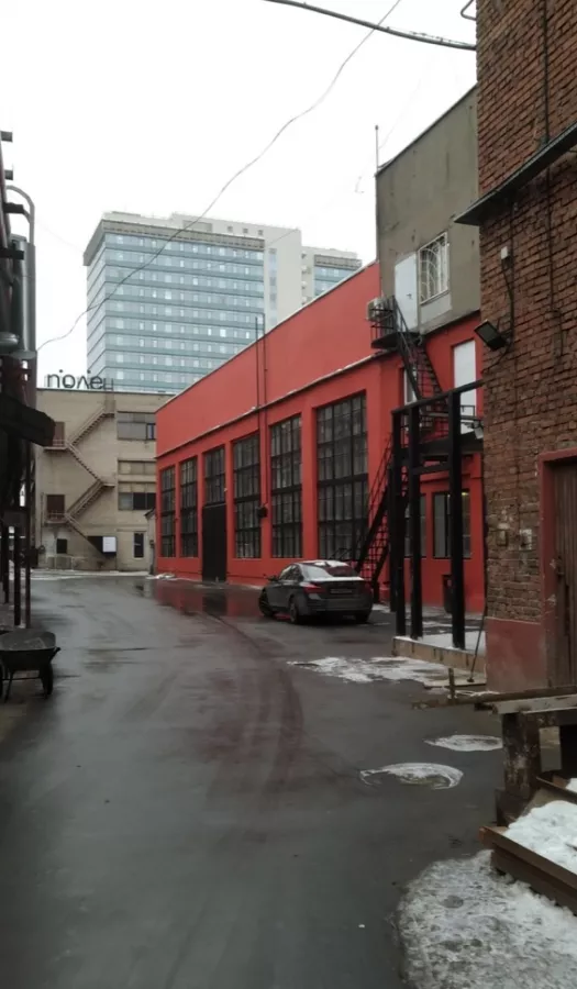 Ночной клуб Баунс в Москве: Дискотека, Бар, Танцы, Ночной клуб,