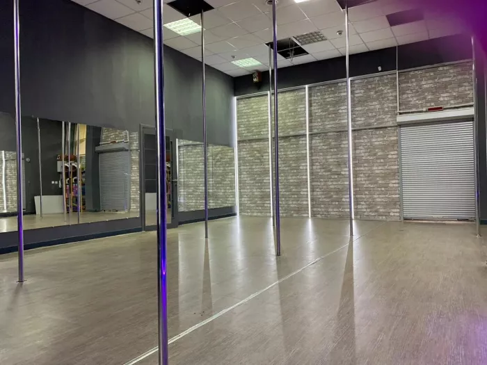 Академия гимнастики На высоте  в  Новосибирске