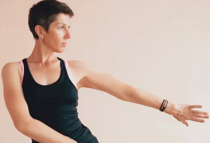 Студия шейпинга и растяжки Светланы Афанасьевой  в  Новосибирске