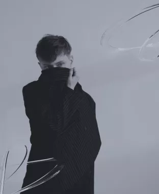 Ночной клуб "Blank"