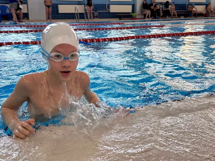 Спортивный клуб Water rocket в Новосибирске: Бассейн, Зал, Плавание, Тренировка, Спорт,