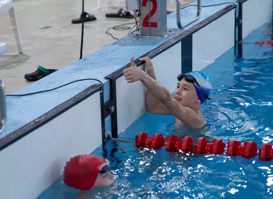 Спортивный клуб Water rocket в Новосибирске: Бассейн, Зал, Плавание, Тренировка, Спорт,