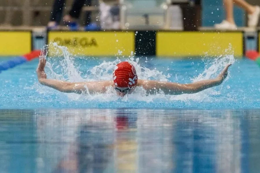 Спортивный клуб Water rocket в Новосибирске: Бассейн, Зал, Плавание, Тренировка, Спорт,