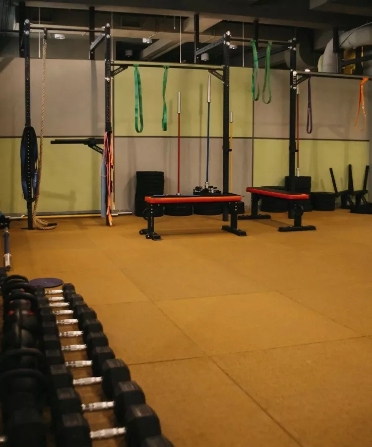 Спортивный клуб Зодиак в Новосибирске: Фитнес, Зал, Тренировка, Йога, Растяжка,