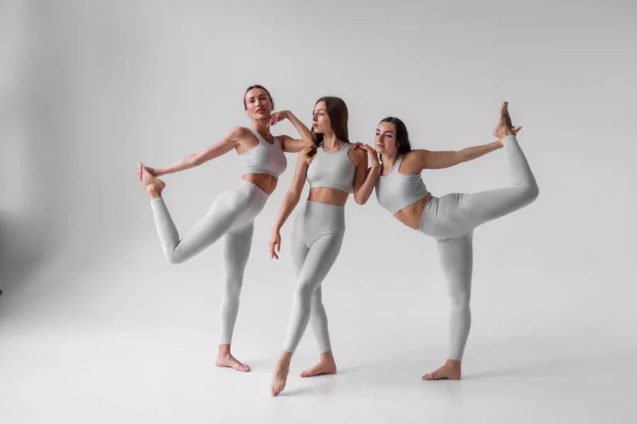 Студия растяжки ITS stretching в Владивостоке: Растяжка, Тренировка, Зал, Фитнес,