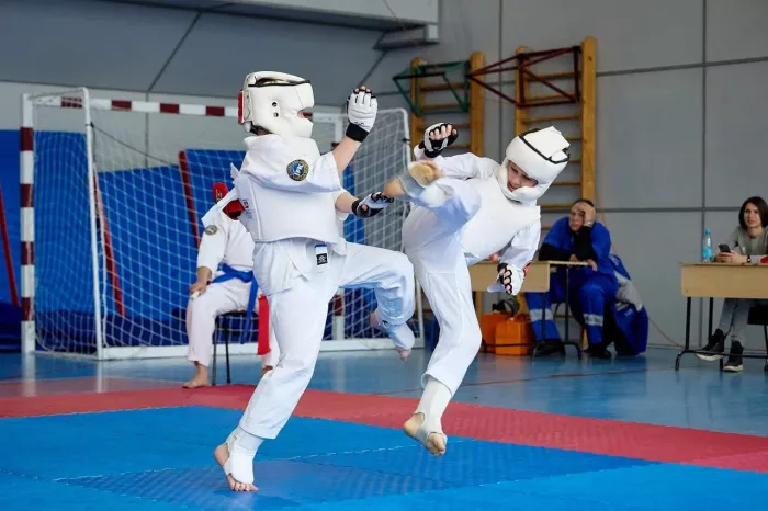 Спортивный клуб "Цви Ханши".