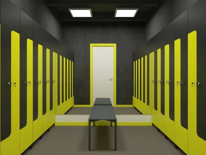 Спортивный клуб "Цви Ханши".