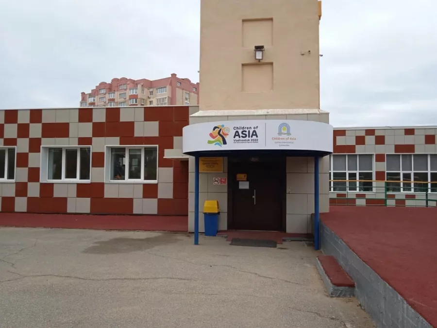 Школа легкого плавания I Love Swimming в Владивостоке: Бассейн, Тренировка, Плавание,