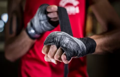 Спортивный клуб Cobra fight team  в  Владивостоке