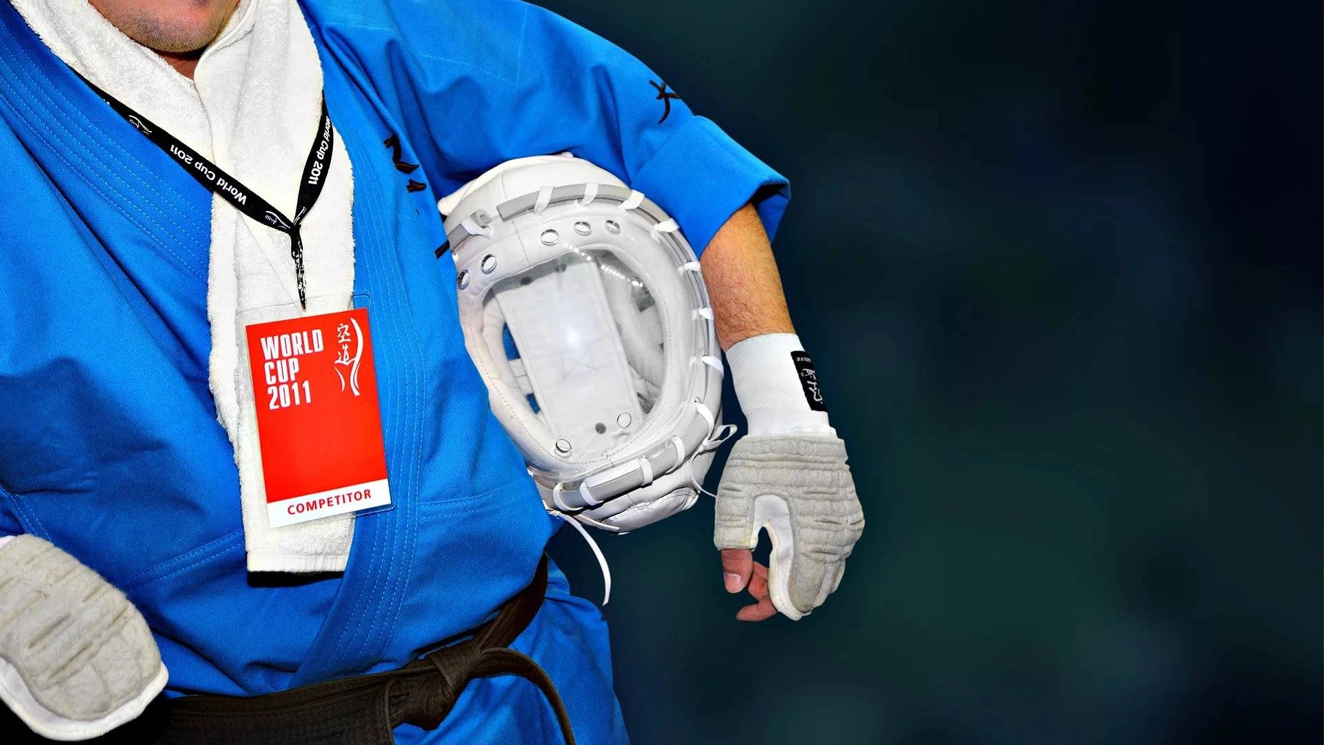 Спортивный клуб "Cobra fight team".