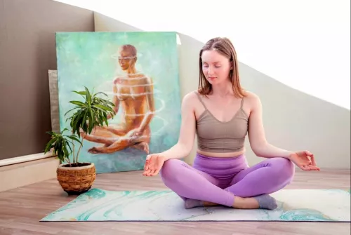 Студия растяжки и фитнеса Sabrina Club  в  Владивостоке