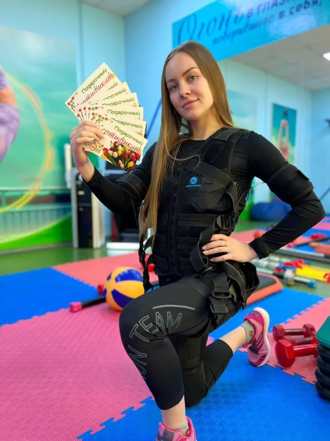 Фитнес-клуб Expressfit в Владивостоке: Фитнес, Тренировка, Зал, Фитнес-клуб,