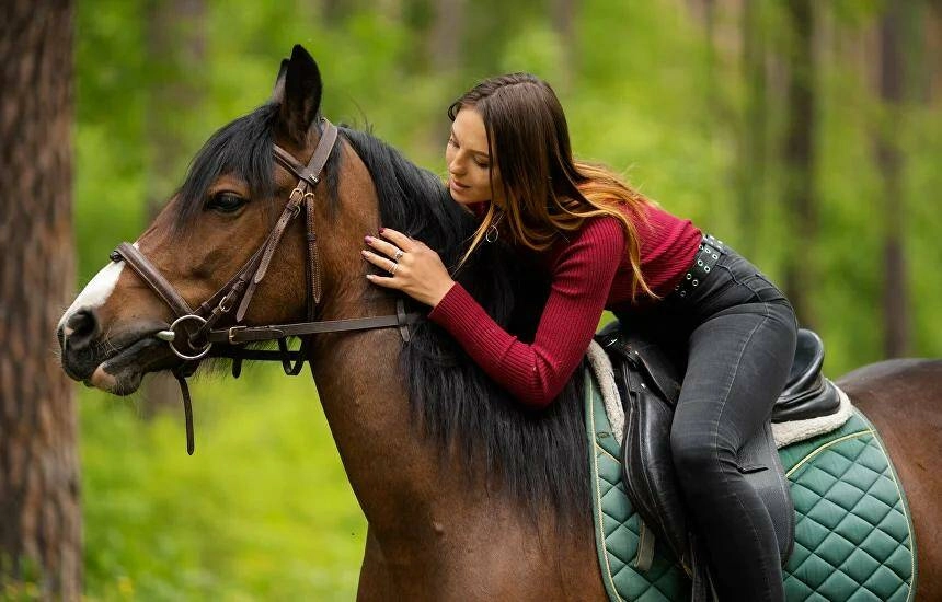 Зоопарк Серебряная подкова в Новосибирске: Зоопарк, Животные,
