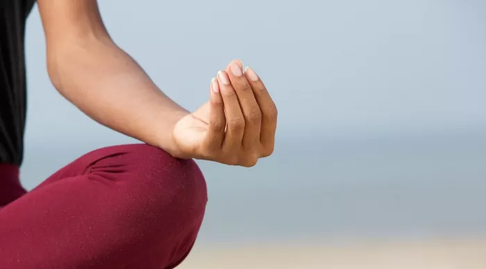 Студия йоги "Йожкин дом".