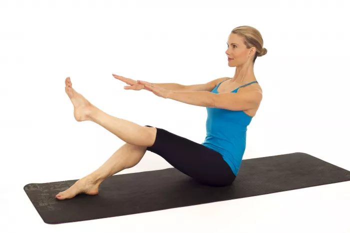 Студия йоги "Praan".