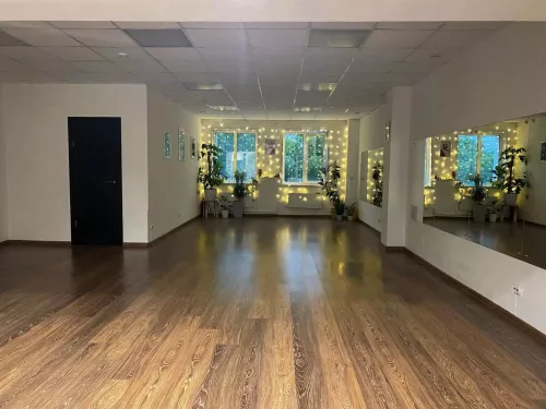 Студия йоги и фитнеса Мята  в  Новосибирске