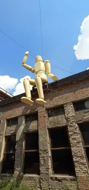 Ночной клуб "Mutabor"