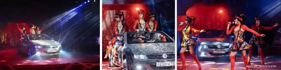 Евро Цирк в Майкопе: Цирк, Представление, Зрелища, Развлечение,
