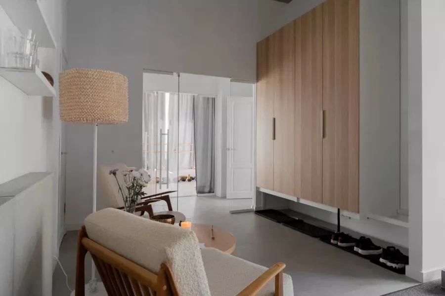 Фитнес-клуб Una mind&body studio в Новосибирске: Фитнес, Зал, Йога, Тренировка,