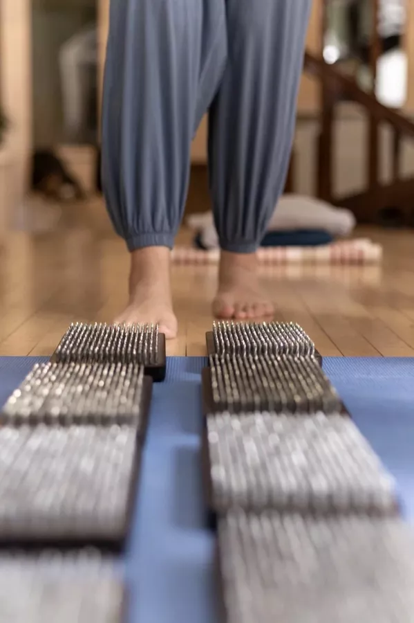 Студия йоги На острие в Новосибирске: Йога, Зал, Тренировка, Фитнес,