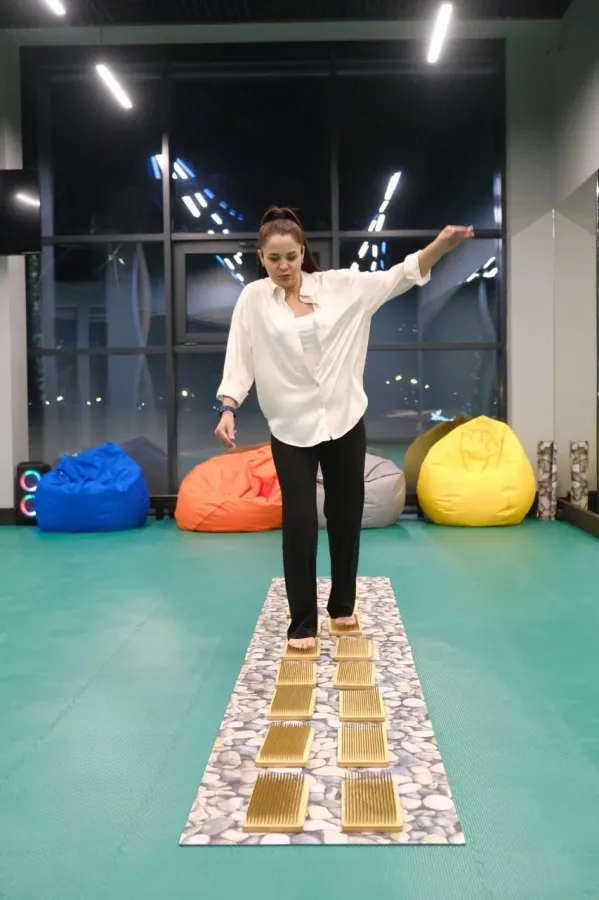 Студия йоги На острие в Новосибирске: Йога, Зал, Тренировка, Фитнес,