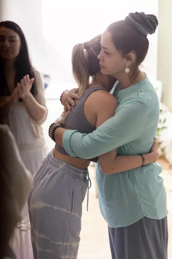 Студия йоги На острие в Новосибирске: Йога, Зал, Тренировка, Фитнес,