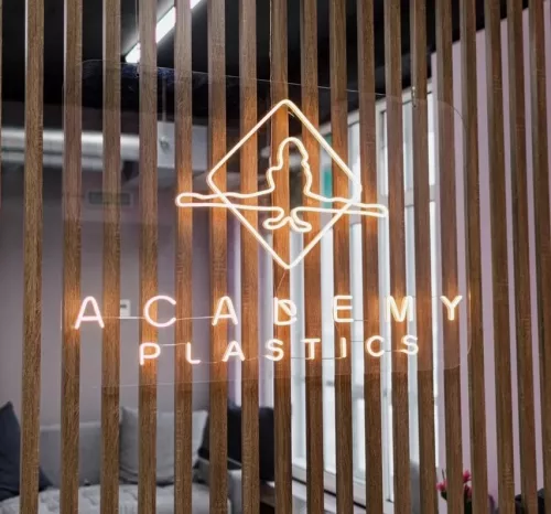 Фитнес-клуб Академия пластики  в  Новосибирске