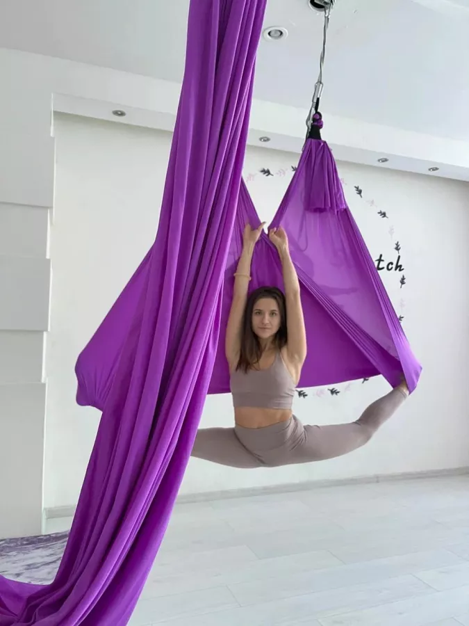 Студия растяжки Lady Stretch в Новосибирске: Йога, Тренировка, Зал, Фитнес,