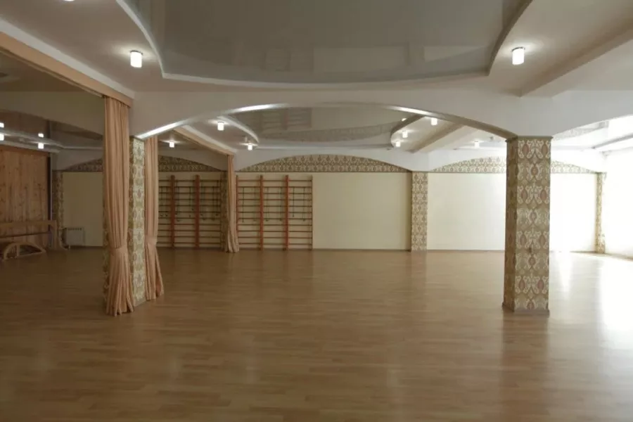 Студия йоги Снежный лотос в Новосибирске: Йога, Фитнес, Тренировка, Зал,