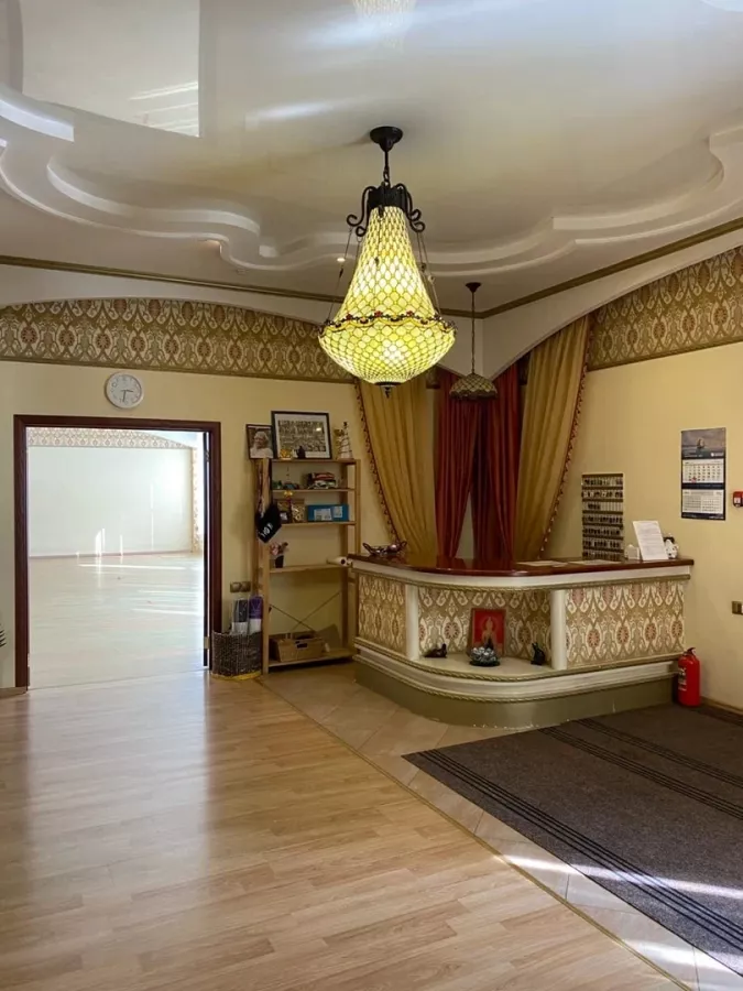 Студия йоги Снежный лотос в Новосибирске: Йога, Фитнес, Тренировка, Зал,