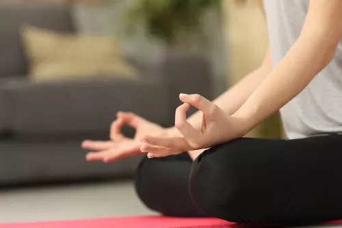 Студия йоги Намасте  в  Новосибирске