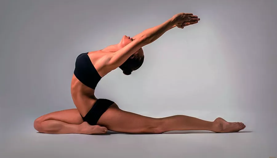 Спортивный зал Mary Dance Studio в Нижнем Новгороде: Индивидуальные Тренировки, Растяжка, Шпагат, Гибкость, Фитнес, Физическая Культура,