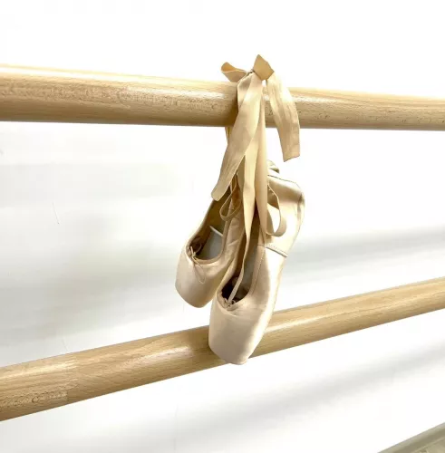 Студия пилатеса и балета Aloe  в  Новосибирске