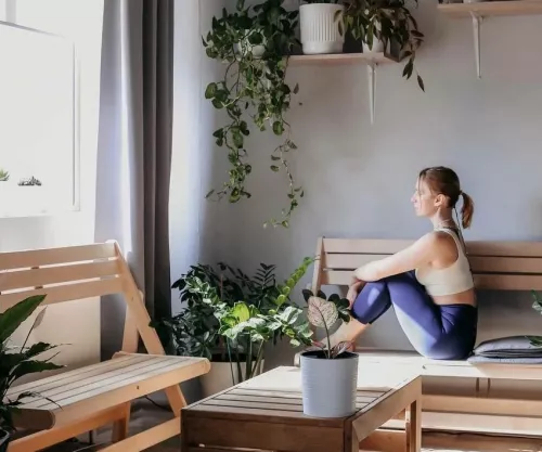 Студия йоги Айва  в  Новосибирске