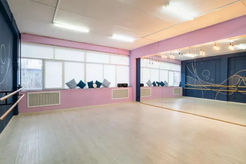 Студия Skyline  в  Новосибирске