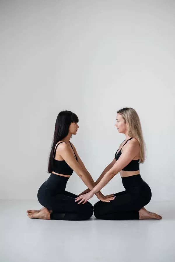 Студия йоги Bloom в Новосибирске: Йога, Фитнес, Зал, Тренировка,