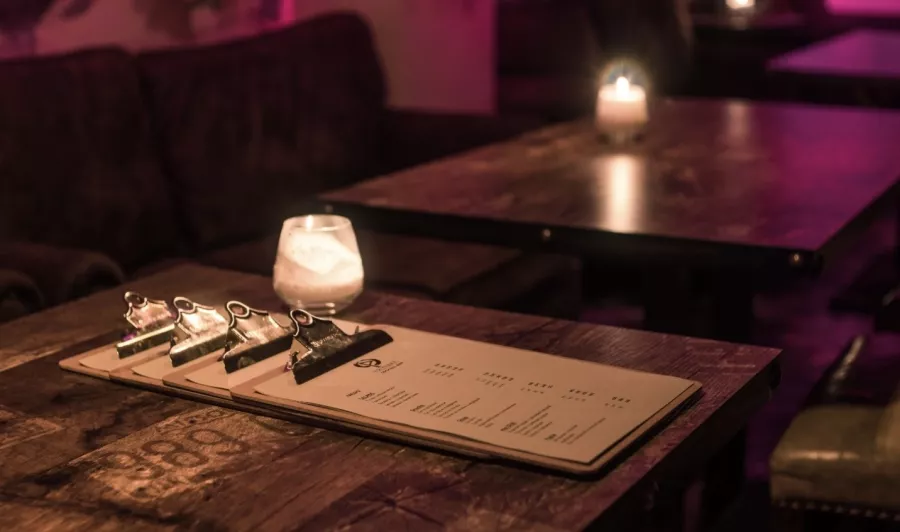 Клуб-ресторан Polyanka bar&kitchen в Москве: Клуб, Бар, Алкоголь , Знакомства , Танцы , Ресторан,
