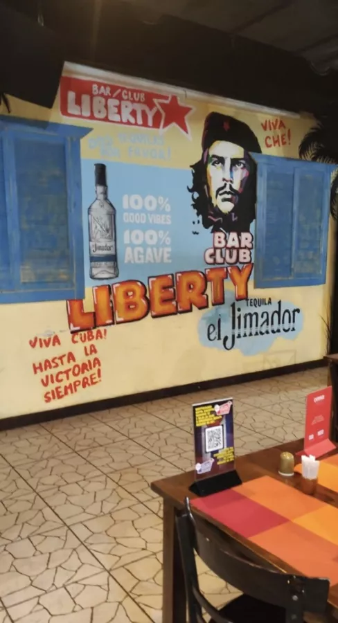 Ночной клуб Liberty в Москве: Бар, Алкоголь , Знакомства , Танцы , Вечеринки , Ночной клуб,
