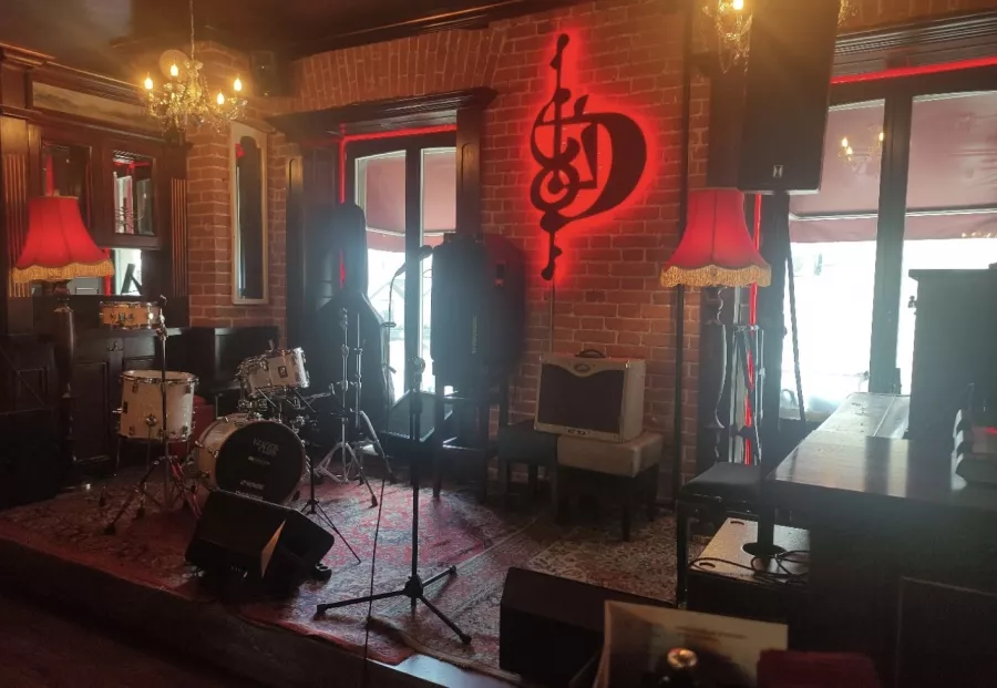 Джаз-клуб Alexey Kozlov club в Москве: Джаз-клуб, Пение , Джаз , Знакомства , Концерты,