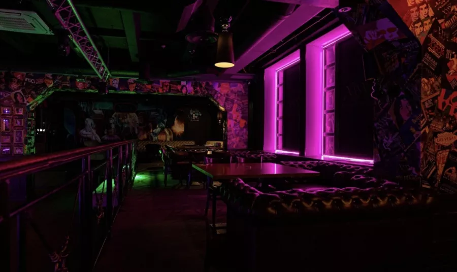 Ночной клуб XxxX Bar в Калининграде: Бар, Алкоголь , Знакомства , Танцы , Вечеринки , Ночной клуб,