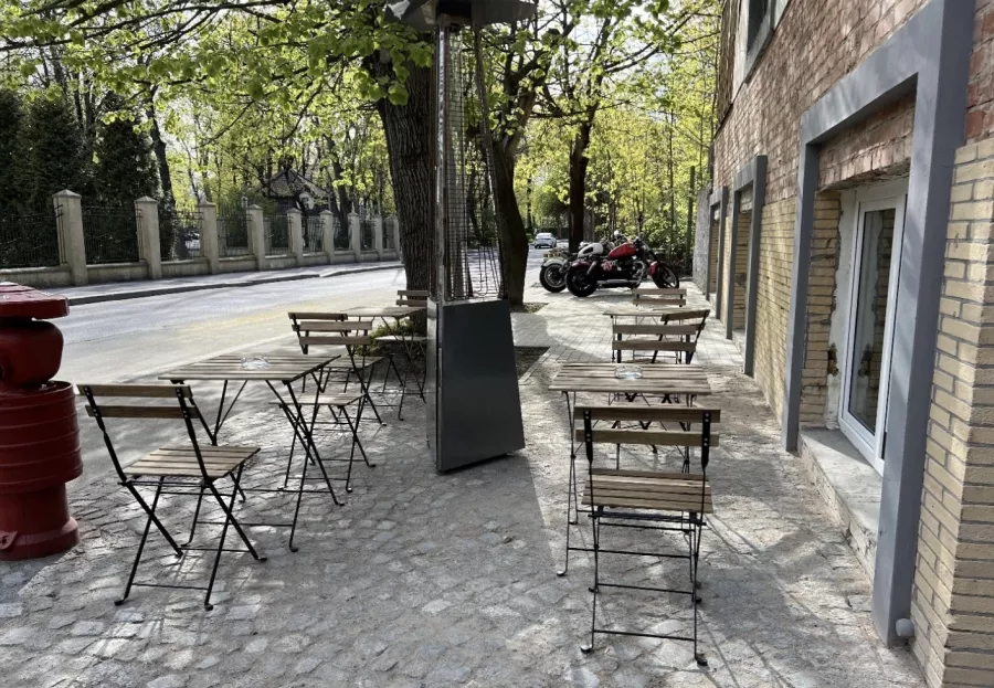 Бар Morrison bar в Калининграде: Вечеринки, Знакомства, Бар, Танцы, Шоу,